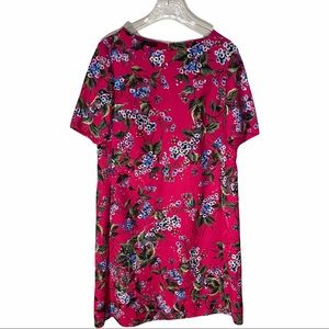 Escada Dress 👗❤️ Floral print 🌺